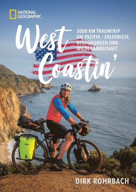 Dirk Rohrbach - West Coastin', E-bok