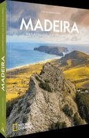 Stefan Nimmesgern - Madeira, Inbunden
