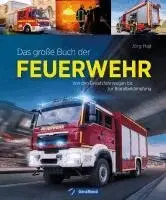 Jörg Hajt - Das große Buch der Feuerwehr, Inbunden. Tillgänglighet: Lägg i varukorg