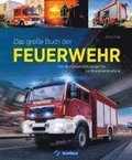 Das gro�e Buch der Feuerwehr