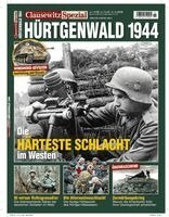 Die Schlacht im Hürtgenwald 1944, Övrigt
