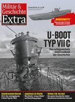 U-Boot Typ VII C, Övrigt