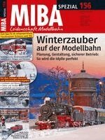 Winterzauber auf der Modellbahn, Övrigt