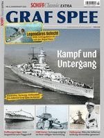 Panzerschiff Graf Spee, Övrigt