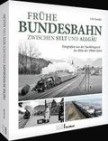 Fr�he Bundesbahn zwischen Sylt und Allg�u