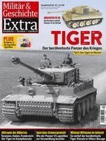 Panzerwagen VI Tiger I, Övrigt