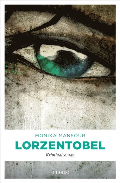 Monika Mansour - Lorzentobel, E-bok