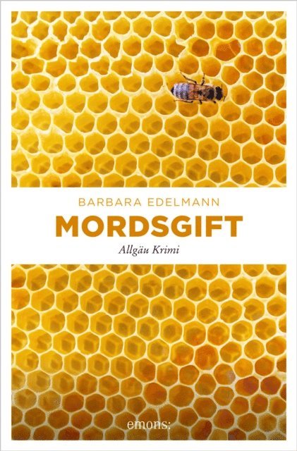 Barbara Edelmann - Mordsgift, E-bok