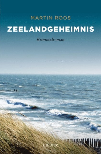 Martin Roos - Zeelandgeheimnis, E-bok