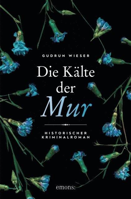 Gudrun Wieser - Die Kälte der Mur, E-bok