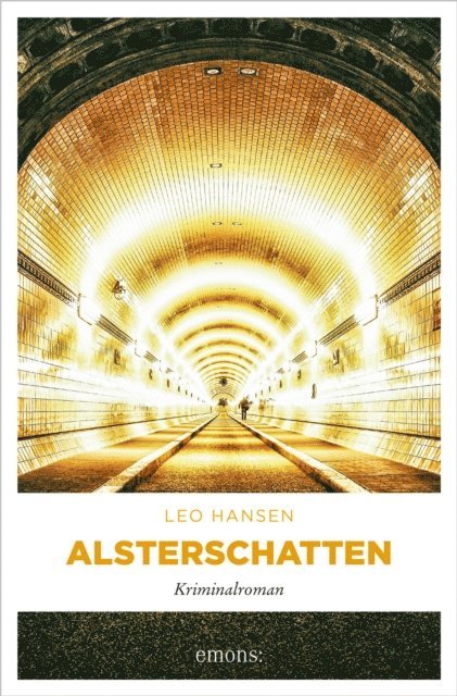 Leo Hansen - Alsterschatten, E-bok