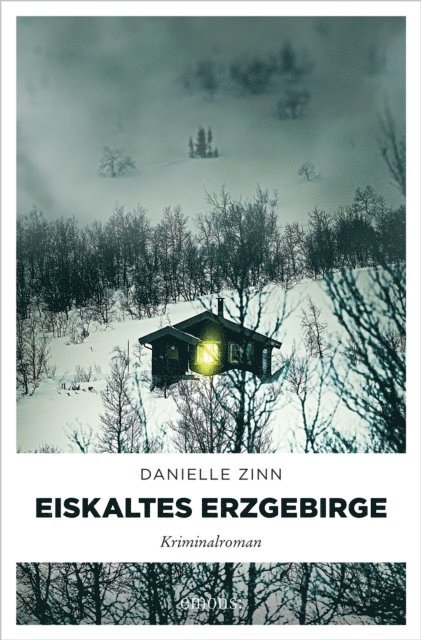 Danielle Zinn - Eiskaltes Erzgebirge, E-bok. Tillgänglighet: Lägg i varukorg
