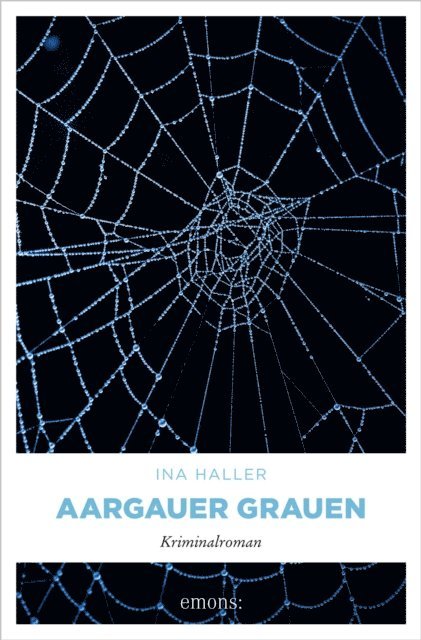 Ina Haller - Aargauer Grauen, E-bok