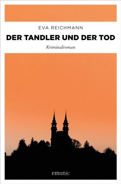 Eva Reichmann - Der Tandler und der Tod, E-bok