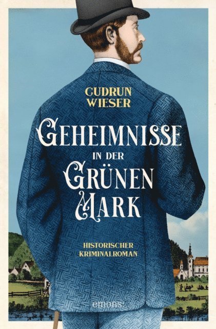 Gudrun Wieser - Geheimnisse in der Grünen Mark, E-bok