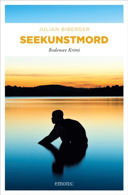 Julian Biberger - Seekunstmord, E-bok