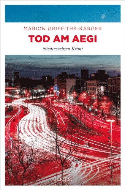 Marion Griffiths-Karger - Tod am Aegi, E-bok