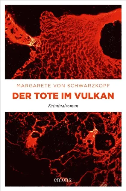 Margarete von Schwarzkopf - Der Tote im Vulkan, E-bok. Tillgänglighet: Lägg i varukorg