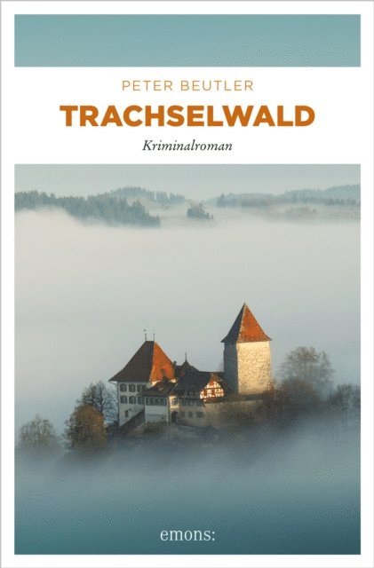 Peter Beutler - Trachselwald, E-bok