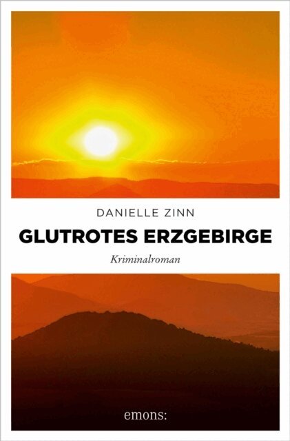 Danielle Zinn - Glutrotes Erzgebirge, E-bok. Tillgänglighet: Lägg i varukorg