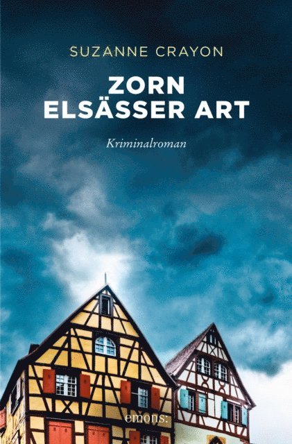 Suzanne Crayon - Zorn Elsässer Art, E-bok