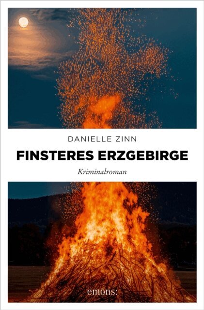 Danielle Zinn - Finsteres Erzgebirge, E-bok. Tillgänglighet: Lägg i varukorg