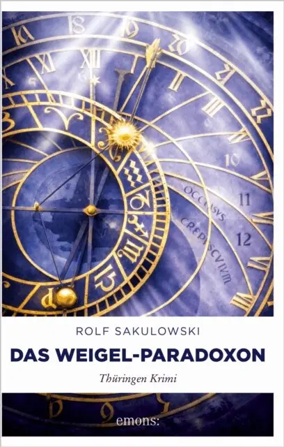Rolf Sakulowski - Das Weigel-Paradoxon, E-bok. Tillgänglighet: Lägg i varukorg