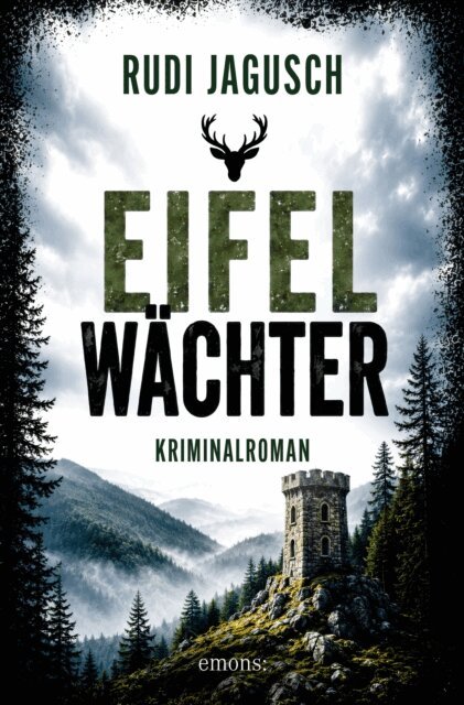 Rudolf Jagusch - Eifelwachter, E-bok. Tillgänglighet: Lägg i varukorg
