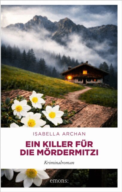 Ein Killer fur die MorderMitzi