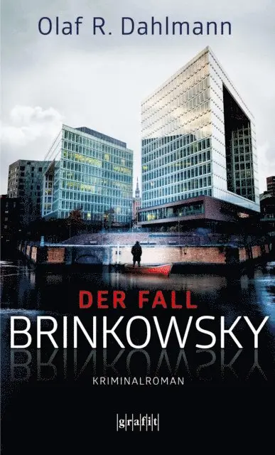 Olaf R. Dahlmann - Der Fall Brinkowsky, E-bok. Tillgänglighet: Lägg i varukorg