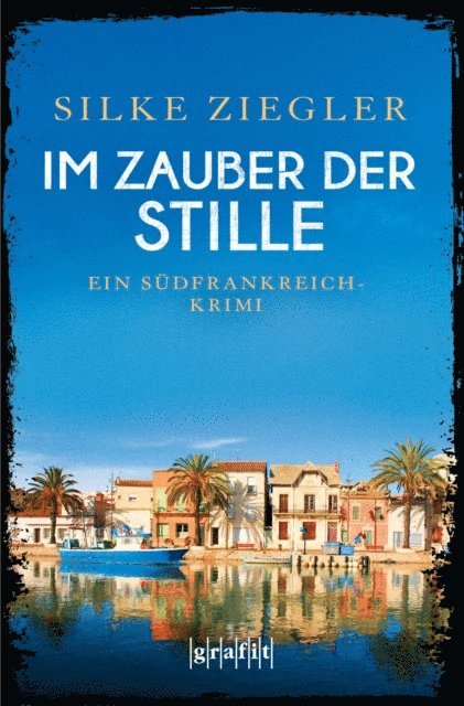 Silke Ziegler - Im Zauber der Stille, E-bok