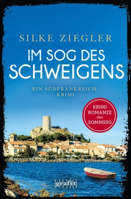 Silke Ziegler - Im Sog des Schweigens, E-bok