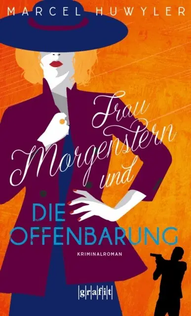 Marcel Huwyler - Frau Morgenstern und die Offenbarung, E-bok. Tillgänglighet: Lägg i varukorg