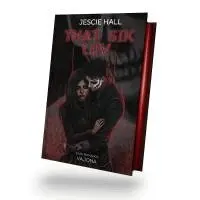 Jescie Hall - THAT SIK LUV, Inbunden. Tillgänglighet: Lägg i varukorg