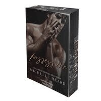 Michelle Heard - Possess Me (St. Monarch's 5), Häftad