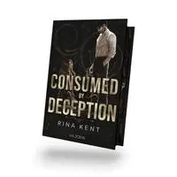 Rina Kent - Consumed by Deception, Inbunden. Tillgänglighet: Lägg i varukorg