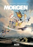 Leo, Rodolphe - Morgen. Band 5, Inbunden