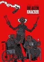 Die alten Knacker. Band 7
