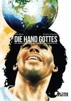 Paolo Baron - Die Hand Gottes, Inbunden. Tillgänglighet: Lägg i varukorg