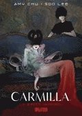 Carmilla - Die erste Vampirin