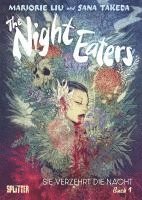 The Night Eaters. Band 1