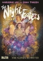 The Night Eaters. Band 2