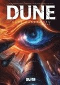 Dune: Haus Harkonnen (Graphic Novel). Band 2