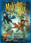 Malcolm Max. Band 6