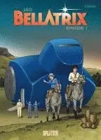 Leo - Bellatrix. Band 1, Inbunden. Tillgänglighet: Lägg i varukorg