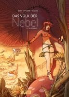 Katia Even - Das Volk der Nebel. Band 1, Inbunden. Tillgänglighet: Lägg i varukorg
