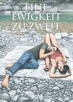 Axel - Eine Ewigkeit zu Zweit, Inbunden