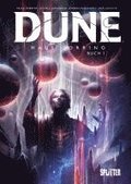 Dune: Haus Corrino (Graphic Novel). Band 1
