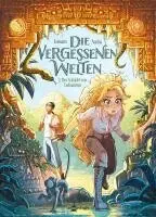 Aucha - Die vergessenen Welten. Band 1, Inbunden. Tillgänglighet: Lägg i varukorg