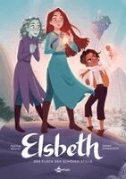 Tristan Roulot - Elsbeth. Band 1, Inbunden